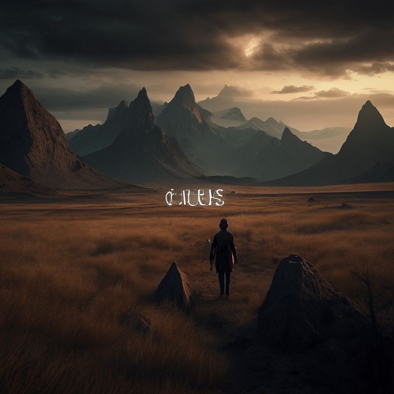 The Cursed Land: การสร้างโลกและตัวละครที่น่าติดตาม